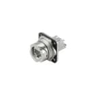 WEIDMULLER - connettore ip67 collegamento 1 rj45 ie-bs-v01m-fj-a