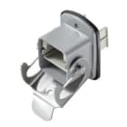 WEIDMULLER - Custodia IP67 per Industrial Ethernet IE-BH-V05M.