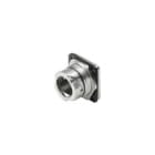 WEIDMULLER - Custodia IP67 per Industrial Ethernet IE-BH-V01M.