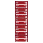 WEIDMULLER - Sistema codifica cavi 7-40 mm SFX 11/60 MC NE RT.