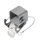 WEIDMULLER - Custodie, coperchio per parte superiore, gancio trasversale in basso HDC 04A DODL 1LB.
