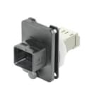 WEIDMULLER - Connettore IP67 LC Duplex IE-BS-V04P LCD MM C.
