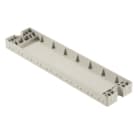 WEIDMULLER - Custodia PBT PC IP67 completamente montato SAI BP 54 KU.