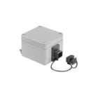 WEIDMULLER - Custodie Ethernet Industrial, Variante 4 secondo IEC 61076-3-106, IE-OM-V04P-K11-1S.