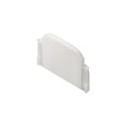 WEIDMULLER - Inserto guarnizione IP30 con custodia corrispondente DGSB D0 PT6.