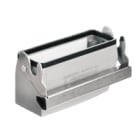 WEIDMULLER - Custodie, Base di prolunga, Gancio longitudinale in basso HDC 24B KLU 1M25G.