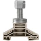 WEIDMULLER - Morsetto collegamento bullone 120 mm² WF 12 NFF.