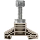 WEIDMULLER - Morsetto collegamento bullone 120 mm² WF 10 NFF.