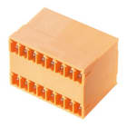 WEIDMULLER - SCD 3.81/16/90G 3.2SN OR BX