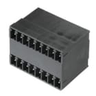 WEIDMULLER - SCD 3.81/16/90G 3.2SN BK BX