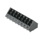 WEIDMULLER - Connettore 3.81 mm SC 3.81/08/135G 3.2SN BK BX.