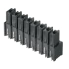 WEIDMULLER - BCL-SMT 3.81/08/180 1.5SN BK BX