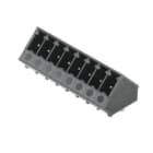WEIDMULLER - Connettore 3.81 mm SC-SMT 3.81/08/135G 1.5SN BK BX.