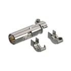 WEIDMULLER - Inserto del modulo serie modulo concept collegamento a crimpare. HDC CM BUS SV M1 CT