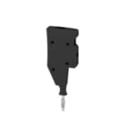 WEIDMULLER - Adattatore di prova (Morsetto) 1.5 mm² 250 V 0.2 A ATPG 1.5 MI-R
