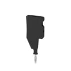 WEIDMULLER - Adattatore di prova 1.5 mm² 250 V ATPG 1.5-10 L.