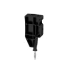 WEIDMULLER - Adattatore di prova (Morsetto) 1.5 mm² 250 V 0.2 A ATPG 6 MI-R.