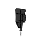 WEIDMULLER - Adattatore di prova 1.5 mm² 250 V ATPG 2.5 MI-R.