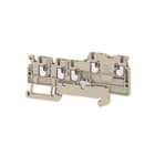 WEIDMULLER - Morsetto PUSH IN 1.5 mm² AIO22 SI-PE