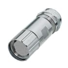 WEIDMULLER - Custodie M23 in Lega di Rame e Zinco SAI GS L 7/17.
