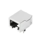 WEIDMULLER - Connettore RJ45 Cat5e schermato 1m 2.7N4N con rivestimento in PVC resistente agli agenti atmosferici.