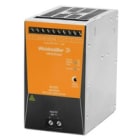 WEIDMULLER - Convertitore DC/DC 24V 480W ± 1% typ. > 93% PRO DCDC 480W 24V 20A