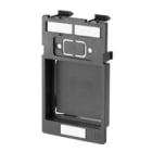 WEIDMULLER - Piastra inserto per custodie portacomponenti integrata non schermata 1x potenza 1x segnale IE-FC-IP-PWB/1D9.