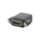 WEIDMULLER - Inserto HDMI femmina a HDMI femmina.