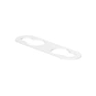 WEIDMULLER - Sistema codifica cavi 5-8 mm 10 mm WM 3/6 5.0-8.0 mm WS