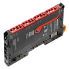 WEIDMULLER - Modulo funzione (I/O) UR20-3EM-230V-AC