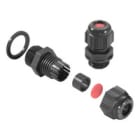 WEIDMULLER - Pressacavo VG Exe 7J in plastica, diritto, M16 5-8 CR.