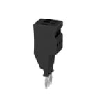 WEIDMULLER - Adattatore di prova (Morsetto) 1.5 mm² 250 V 0.2 A ATPG 2.5/3