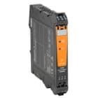 WEIDMULLER - Convertitore di corrente, Ingresso: 0-5/10 A, Uscita: 0(4)-20 mA, 0-10 V, Relè ACT20C-CML-10-AO-RC-S.