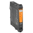 WEIDMULLER - Convertitore di corrente, Ingresso: 0-5/10 A, Uscita: 0(4)-20 mA, 0-10 V, Relè ACT20C-CML-10-AO-RC-S.