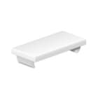 WEIDMULLER - Siglatura morsetti Passo 6.00 Caratteri stampati Neutro MF-ABB 12/6 MC NE WS.