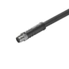 WEIDMULLER - conduttore un’estremità senza connettore M12 SAIL-M12G-S-1.5P