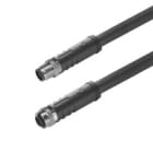 WEIDMULLER - conduttore linea di collegamento M12/M12 SAIL-M12GM12G-S-5.0P