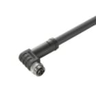WEIDMULLER - conduttore estremità senza connettore M12 SAIL-M12BW-T-5.0P