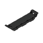WEIDMULLER - Coperchio IP20 in Plastica CH20M22 F BK 2010.
