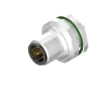WEIDMULLER - maschio m12 saie m12s 4 h5.5tl m16