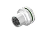 WEIDMULLER - maschio m12 saie m12b 4 h5.5tl pg9