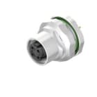 WEIDMULLER - maschio m12 saie-m12b-4d-h12tl-m16