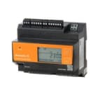 WEIDMULLER - Dispositivo di misurazione quantità elettrica, 480 V, Modbus RTU, Modbus-Gateway, Modbus TCP/IP, Modbus RTU over Ethernet, SNMP, BACnet (optional), ENERGY ANALYSER D550.