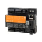 WEIDMULLER - Dispositivo di misurazione quantità elettrica con supporto Modbus RTU, Modbus-Gateway, Modbus TCP/IP, RTU over Ethernet e SNMP ENERGY LOGGER D550.