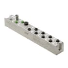 WEIDMULLER - modulo i/o ur67-pn-hp-8iol-12-30m
