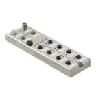 WEIDMULLER - Mi serve le due descrizioni complete del prodotto (testo) da concatenare: al momento hai fornito solo i nomi Modulo I/O e UR67-PN-HP-8IOL-12-60M.