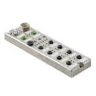WEIDMULLER - Modulo di ingresso digitale UR67-MP-78-16DI-12-60M.