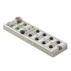 WEIDMULLER - Modulo di ingresso digitale UR67-MP-78-16DI-12-60M.