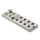 WEIDMULLER - Modulo di uscita digitale UR67-MP-78-16DO-12-60M per applicazioni industriali avanzate.