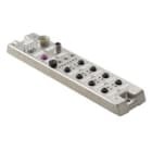 WEIDMULLER - Modulo I/O UR67-PB-78-16DI-12-60M